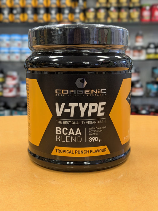 CORGENIC V-TYPE GOÛT TROPICAL