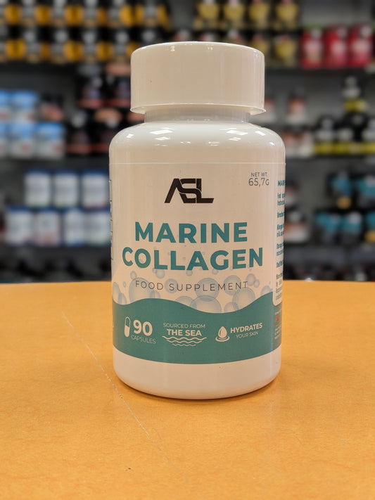 ASL MARINE COLLAGEN