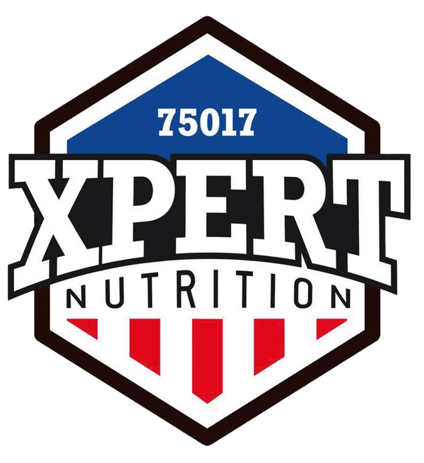 Xpert nutrition Paris