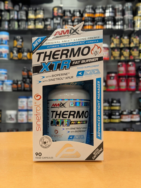 AMIX THERMO XTR